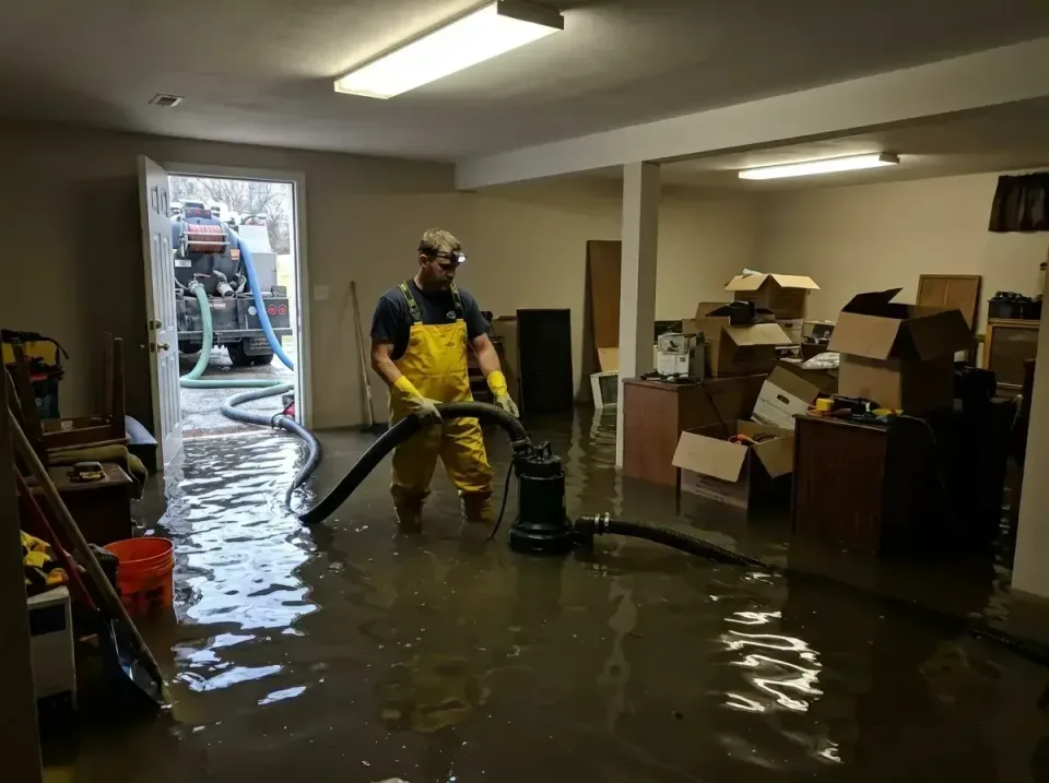 basement-burst-pipe-flooding-a-001 — frequently asked questions, 24-Hour Water Damage Restoration Services in Atchison, KS